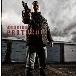 Abusing Protocol Film - Coming Summer 2014 -Darren Kent