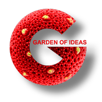 Garden of Ideas (@gdnofideas) 's Twitter Profile