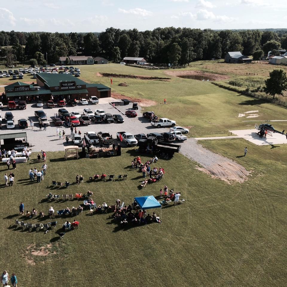 WELCOME to YOUR Female Firearms Fashion Gun Store, Indoor Range, and Training Academy located in the heart of Amish Country. HOPE to see you soon!