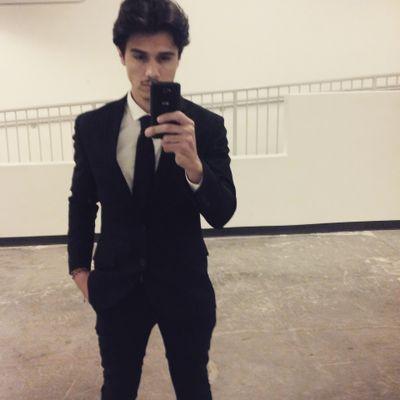 Vegas Promoter