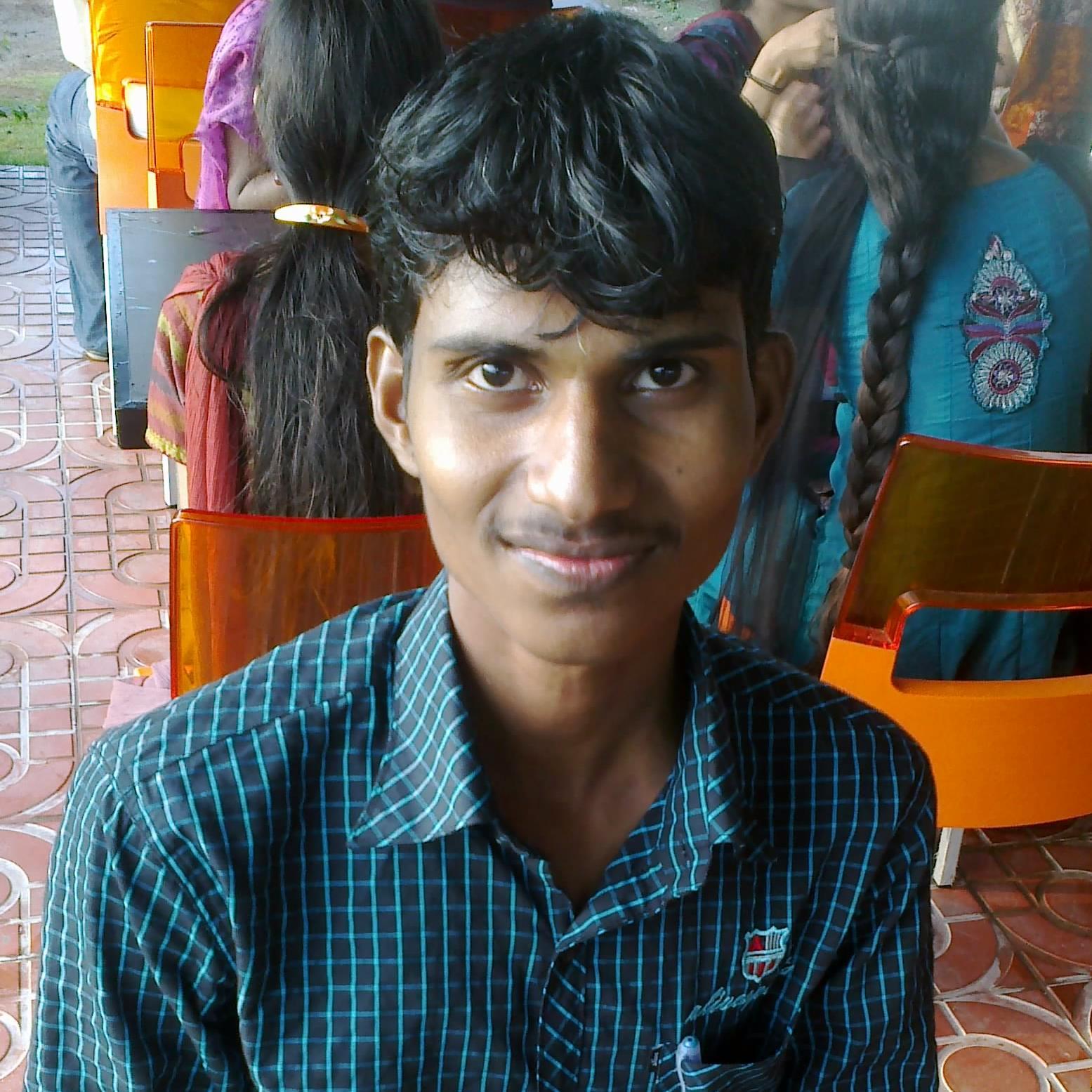 vinothmsv7's profile picture. 