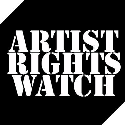 Artist Rights Watch