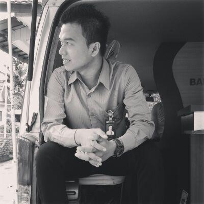 Pekerja keras sejati, pantang menyerah, pantang pulang sebelum ada hasil | Lets do it! pasti bisa!