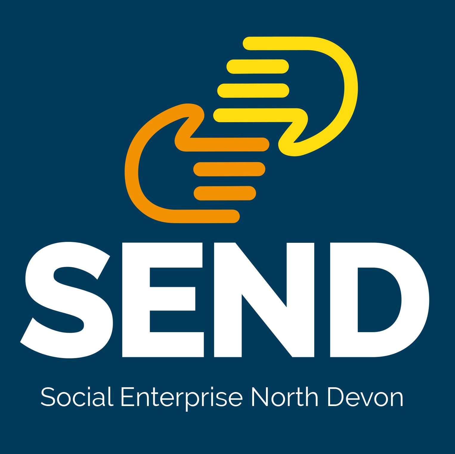 Social Enterprise North Devon is a network for social enterprises & entrepreneurs, it's open to any business or individual interested in networking with others.