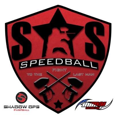sasspeedball's profile picture. Im the VP of SAS Speedball