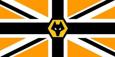 Number 1 wolves fan