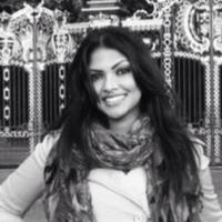 Emily Ragobeer (@emilyar_) 's Twitter Profile Photo Emily Ragobeer (@emilyar_) 's Twitter Profile Photo