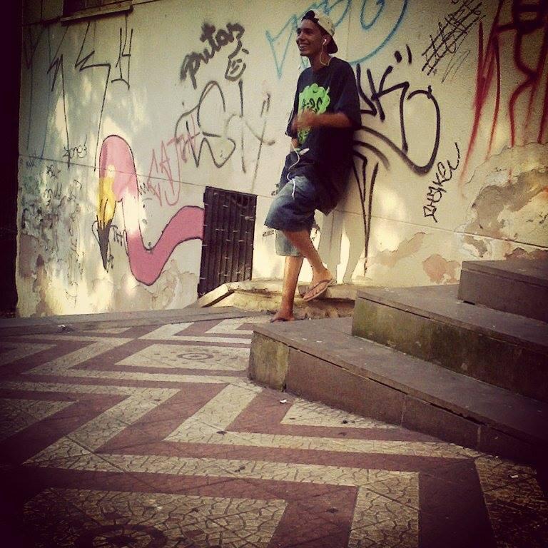 Sorria meu bem , sorria... ✌