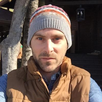 lover of my wife - daddy of 3 - CHRIST-follower - musician - farmer - photo taker - YouTuber