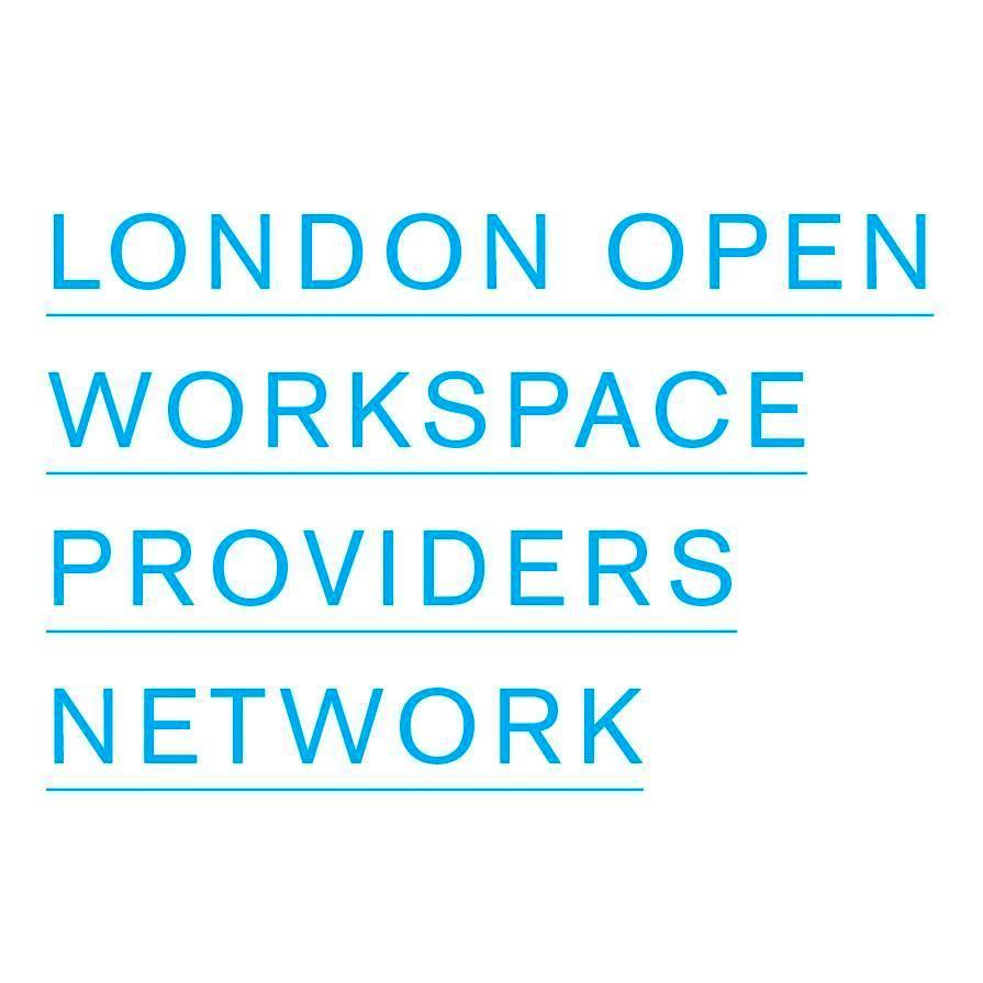 Open Workspace Providers' Network - information for #workspace providers in London -  https://t.co/NxpbquvFiY