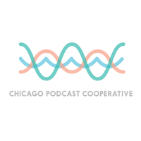 Chicago Podcast Coop (@chipodcastcoop) 's Twitter Profile