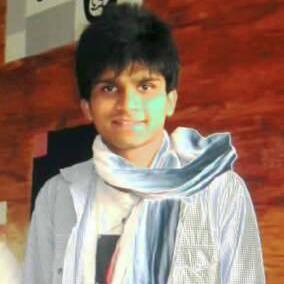 PragatiPallav's profile picture. 