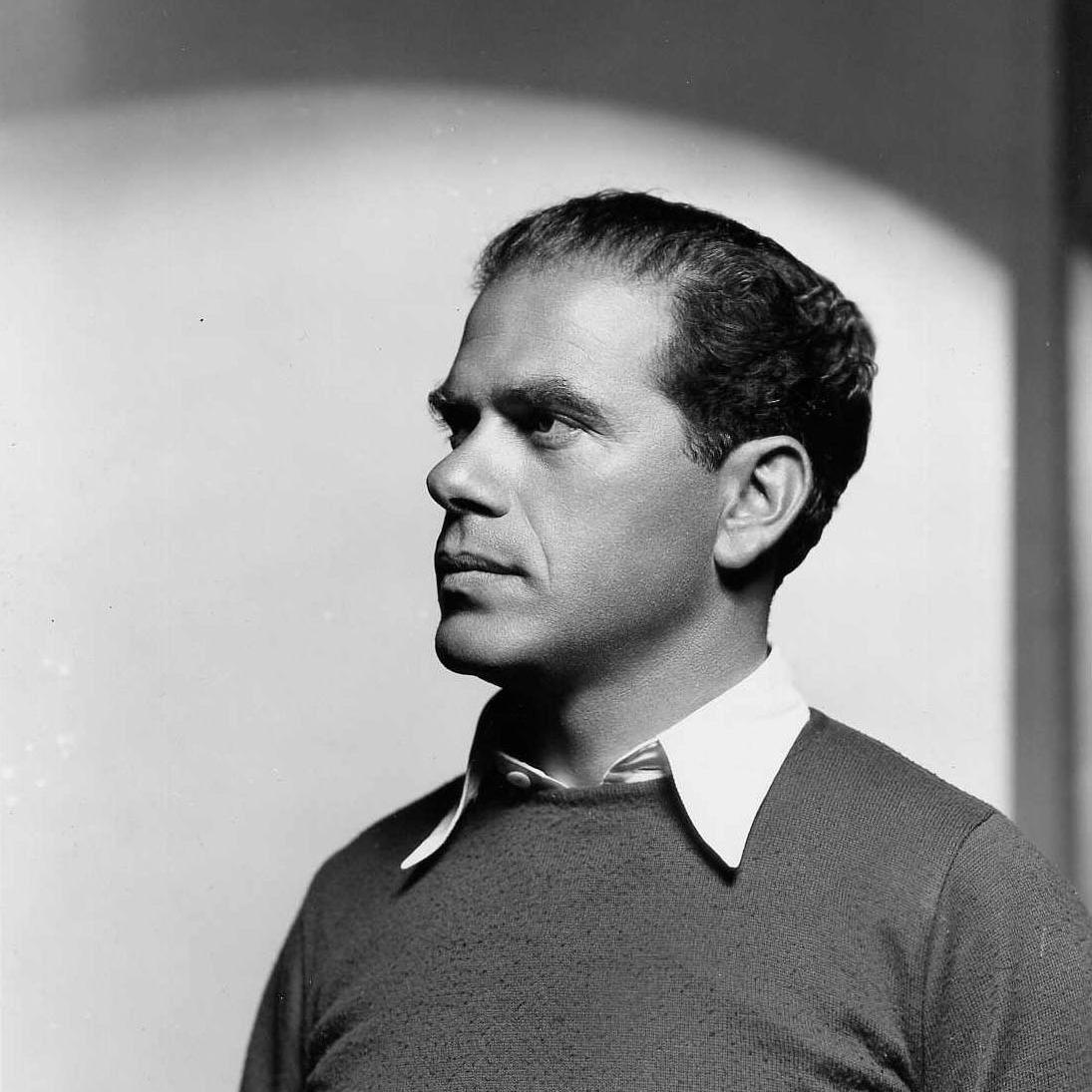 I'm not Capra-corn. I have three Oscars but I deserved more.