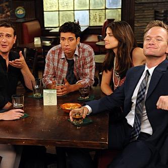 Reactions to events by the characters of HIMYM!