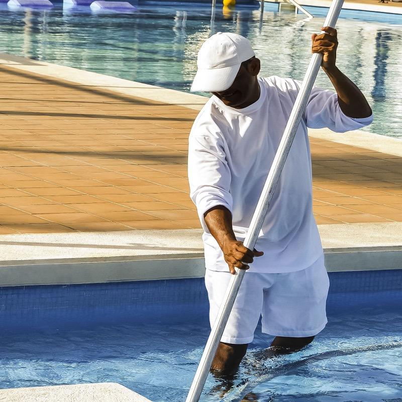 Pool Service Phoenix Arizona provides superior professional swimming pool cleaning, maintenance and repair.