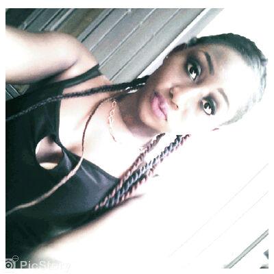Am me nd no one else