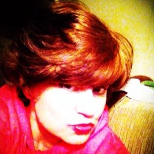 Hold a picture of yourself long and steadily enough in your mind's eye, and you will be drawn toward it.