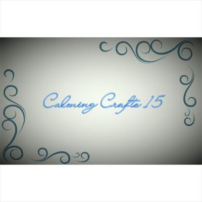 Taking my hobby to the next level!
Native New Yorker, Latina, crafter, & so much more!
Stay tuned!!!