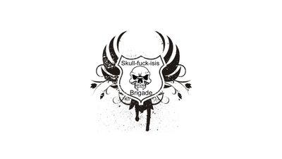 ®| Anti-ISIS propaganda | Trolling of E-Jihadi's | Sharia sucks |#Fuckyourbullshit| ®