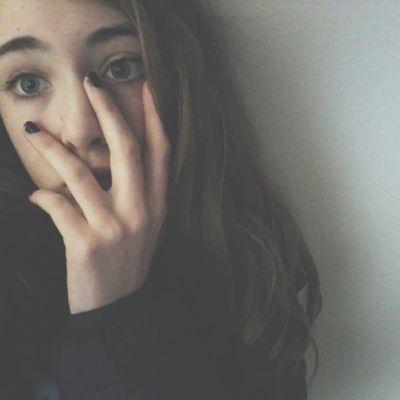 r u mine, and evan peters too, bye.