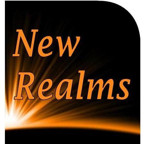 NewRealms1's profile picture. 