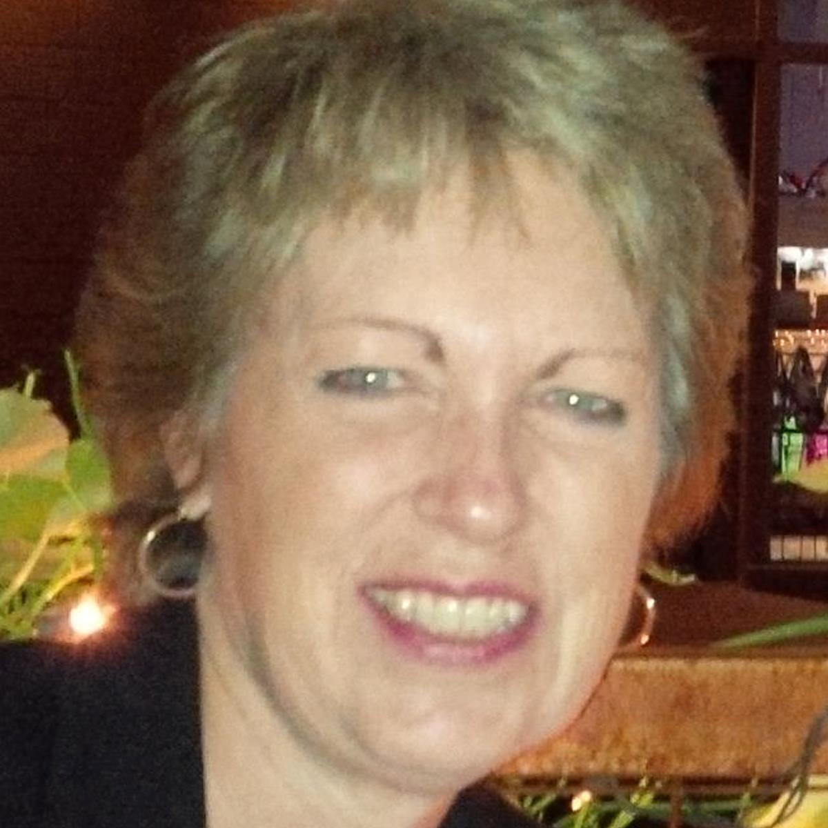 Board of Directors at Dining for Women (@DineforWomen), global traveler, former SVP of HR at Four Seasons Hotels