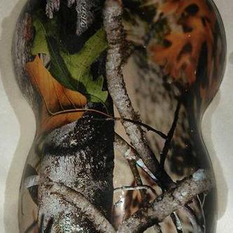 Hydrographics in Eastern Ky