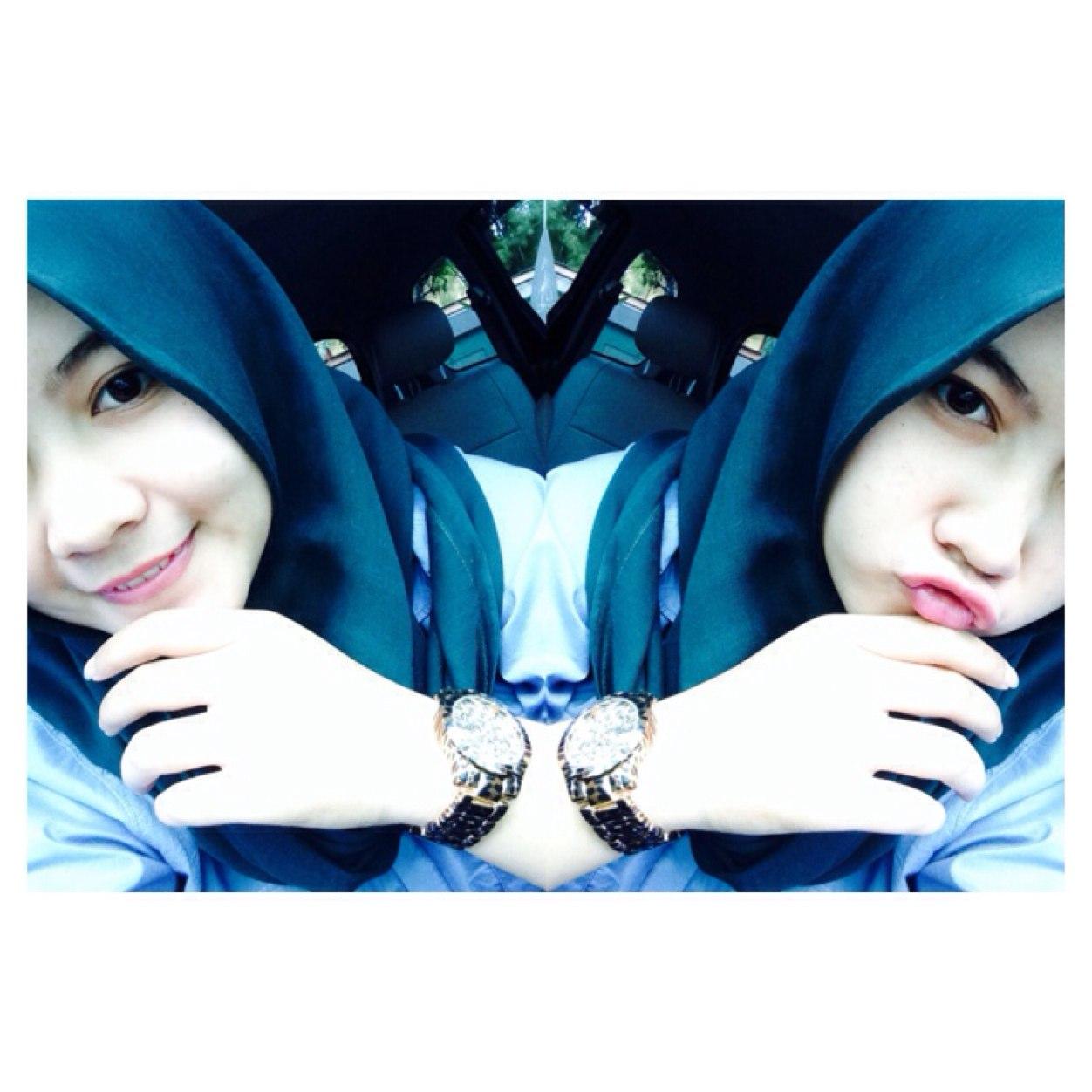 saphirahpsr's profile picture. Acul