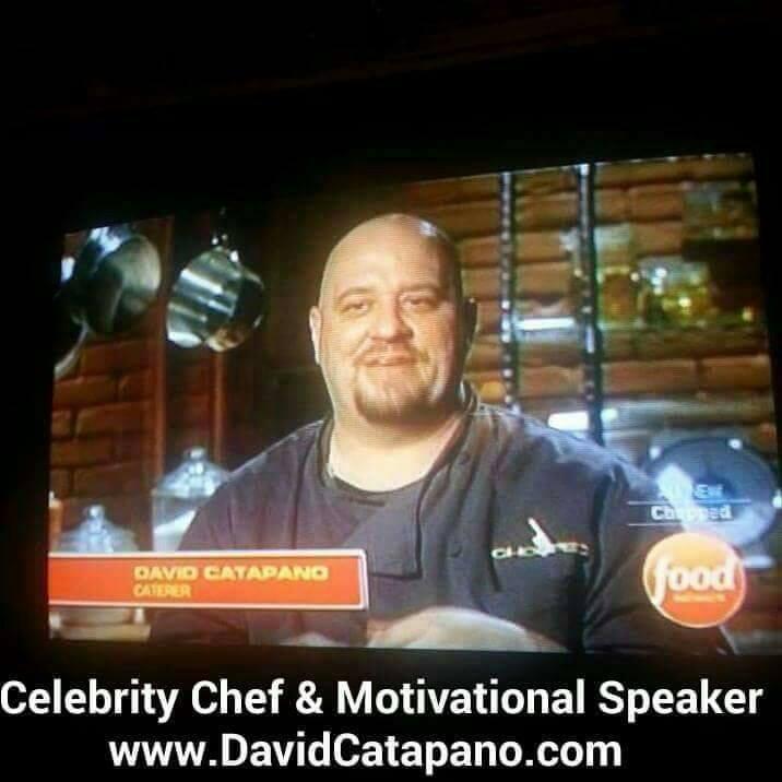Renaissance man, Chef, Writer & Motivational speaker. Still working on my plan to take over the world. Fever Brand Hot Sauce is will be your new favorite thing.
