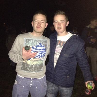 Leekad97's profile picture. 