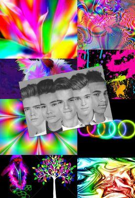 10-03 Cassius follows//follow me on instagram @love.for.bbrave