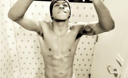 Jermaine Wilson II | NAVY⚓| Im Just Livin Life | CV$H FOREVER |