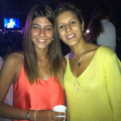 Tu recuerdo nos llena de fuerza locura y libertad ♫