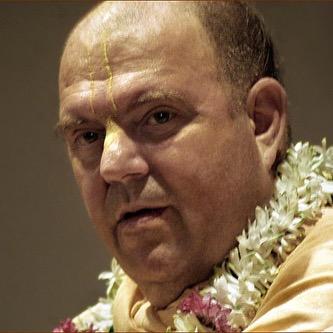 ISKCON Guru, Sannyasi, Member of the Governing Body Commission.                   This Twitter account is managed by Madhumangal Das
