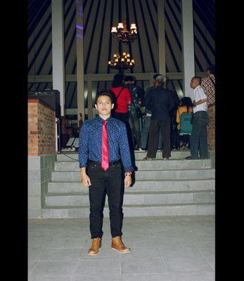Hallow
