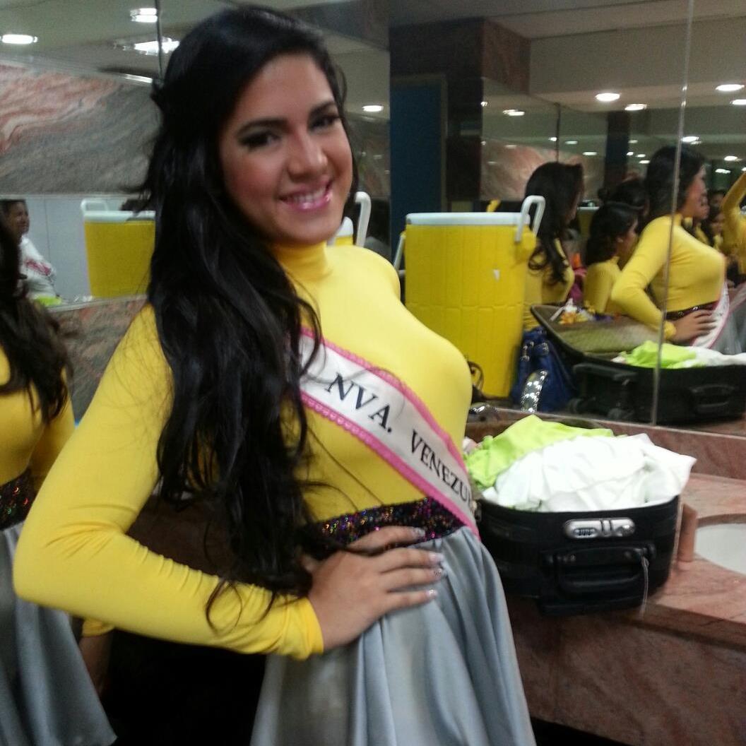 Modelo ♥