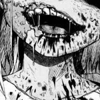 constant fucking endless shitstream of guro crap