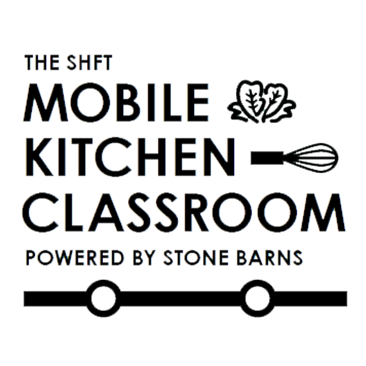 The Mobile Kitchen Classroom empowers high school students to become food citizens, actively contributing to a healthy and sustainable food culture.