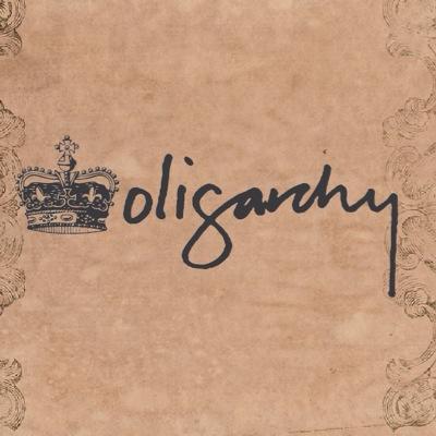 gcsoligarchy's profile picture. GEORGE W. KUSH