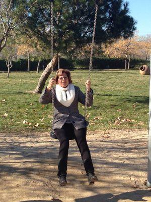 margaradjm's profile picture. de turismo por espaňa