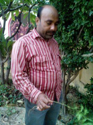 jai sriram