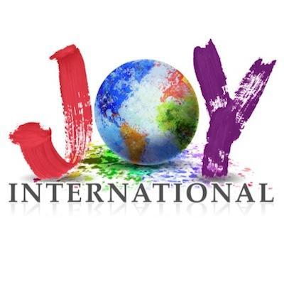 JOY International® is devoted to the rescue and restoration of child sex slaves. ~ Est. since 1981