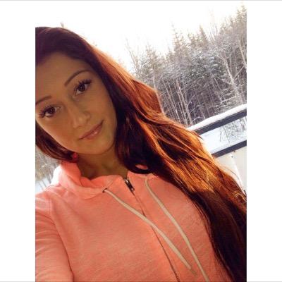 18 years old| Canadian| Taken| ig: victo_verm