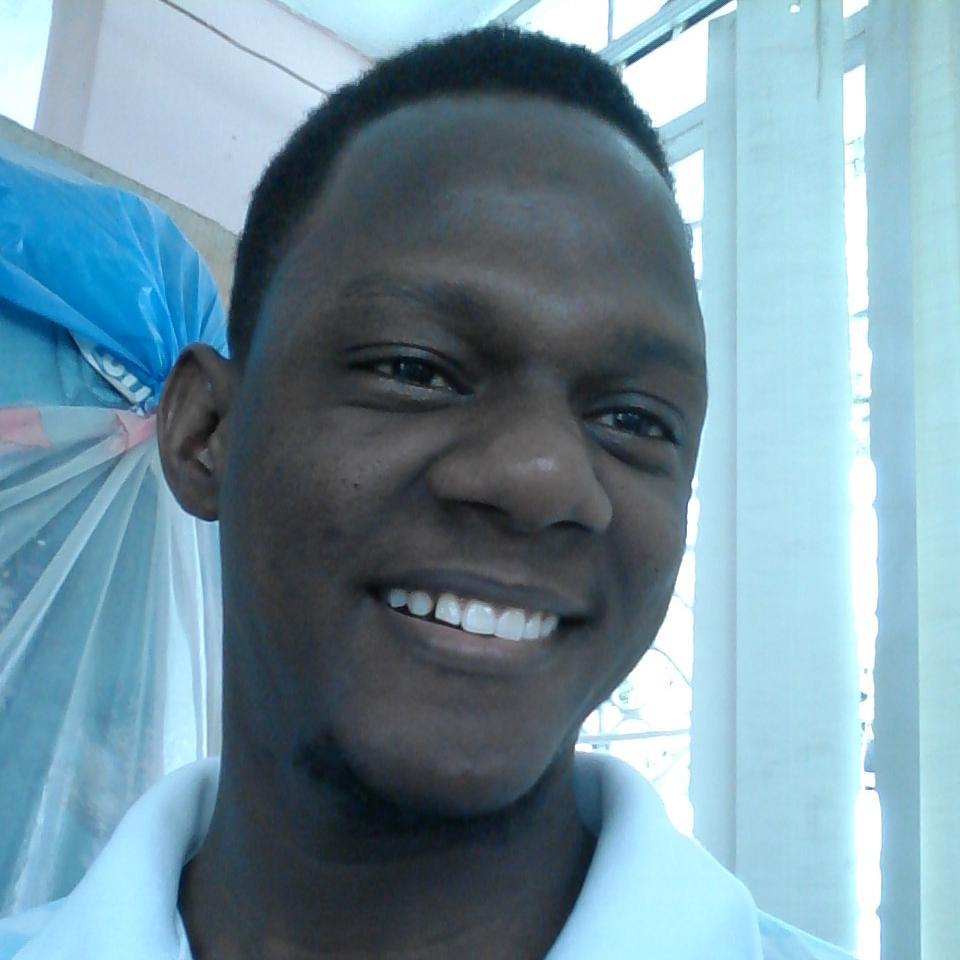 JoasClement's profile picture. I am here.