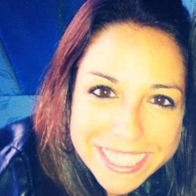 maestra de educación infantil