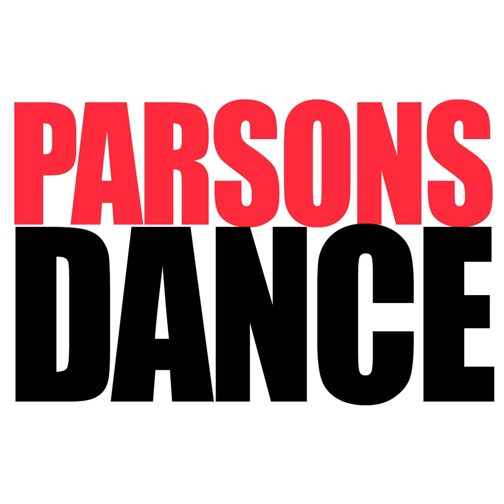 Parsons Dance is an internationally renowned contemporary dance company under the artistic direction of choreographer David Parsons.