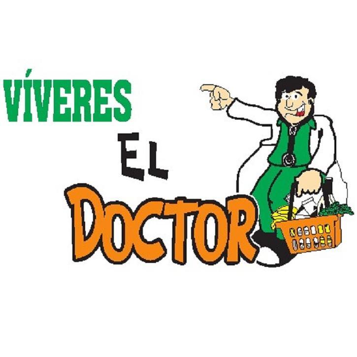 Tienda de Alimentación