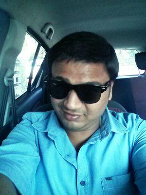 gbagaria's profile picture. A budding Entrepreneur, loves travelling.