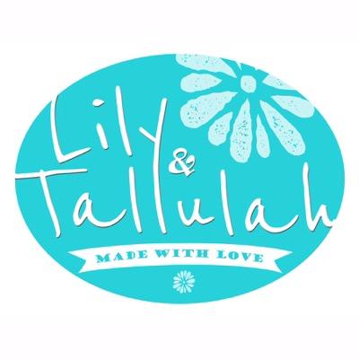 LilyandTallulah's profile picture. Handmade personalised crafts, unique to you. Follow us on facebook https://t.co/0VrQic030E, or visit our website https://t.co/OijxNKH0vW