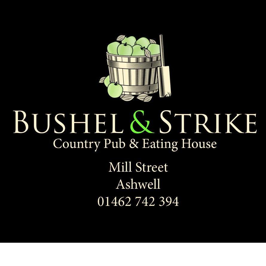 The Bushel and Strike, country pub and eating house is located in the picturesque village of Ashwell, North Hertfordshire. http://t.co/0ZDqdfkLY1